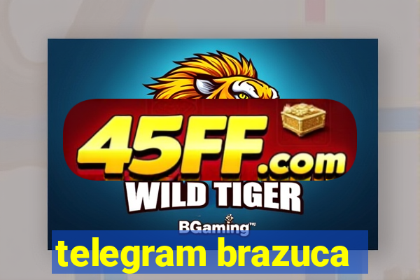 telegram brazuca